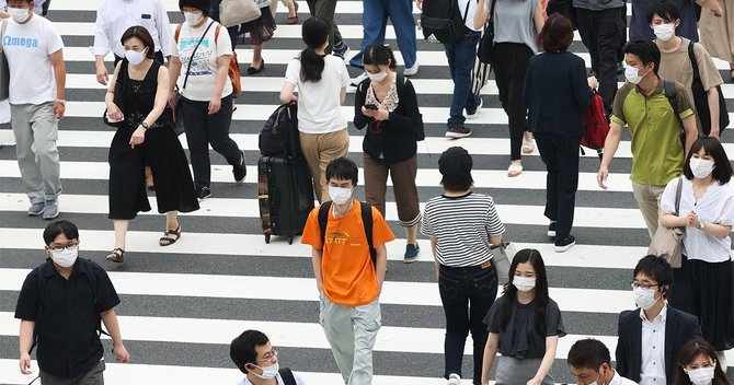 コロナ対策と経済の両立