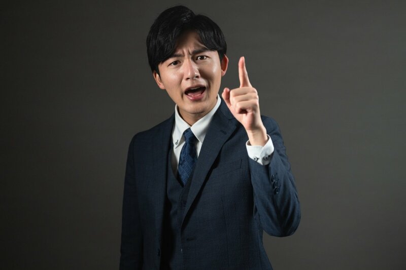 パワハラを恐れすぎている人が無意識に勘違いしていること・ワースト3