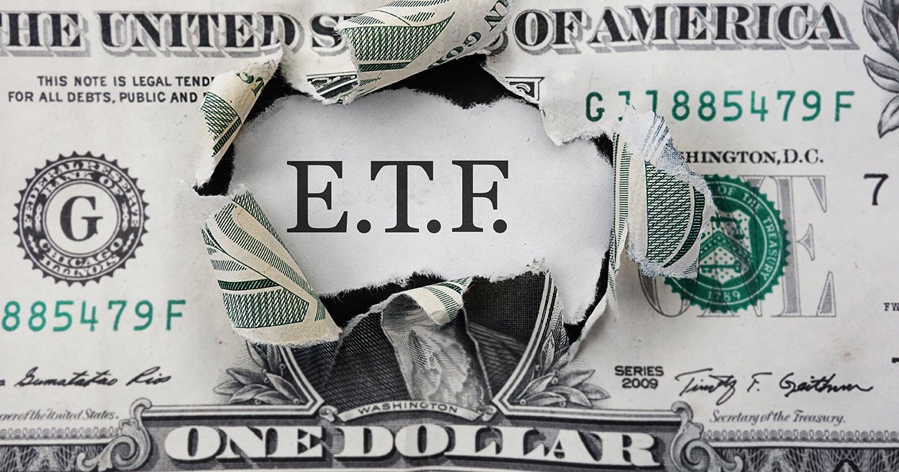ETFで投資するならお薦めは「海外ETF」、その決定的な理由とは?
