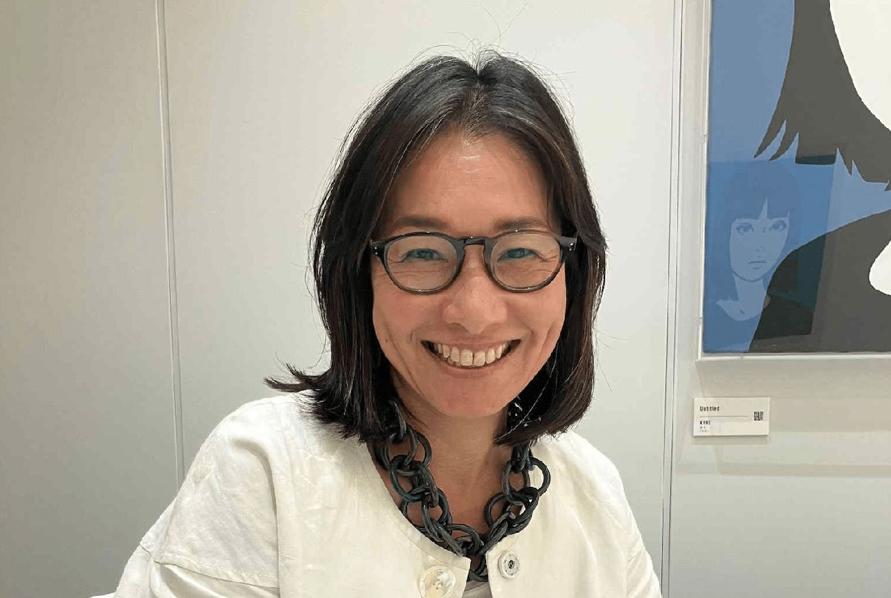 【テニスプレイヤー・伊達公子さんが語る】「自分のことは自分で決める」から人は強くなれる