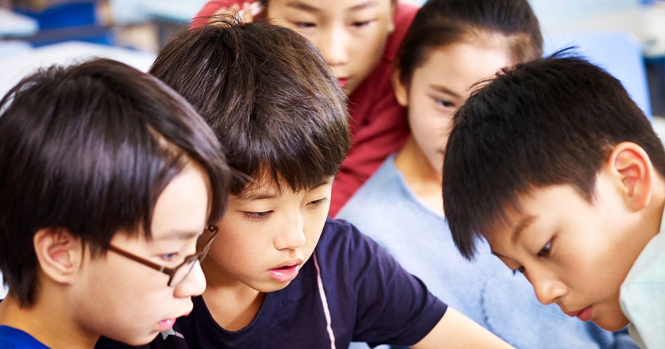 学校では教えてくれない！ 子どもの語彙力を爆伸びさせる“たった一つの習慣”