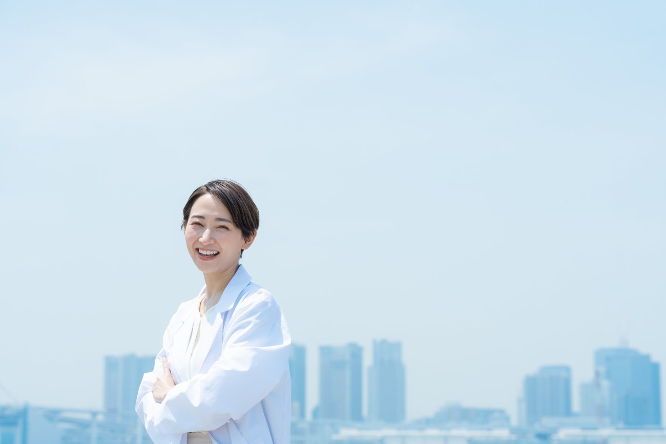 【精神科医が指南】こんな人はもったいない? 自分を高める「1つの習慣」