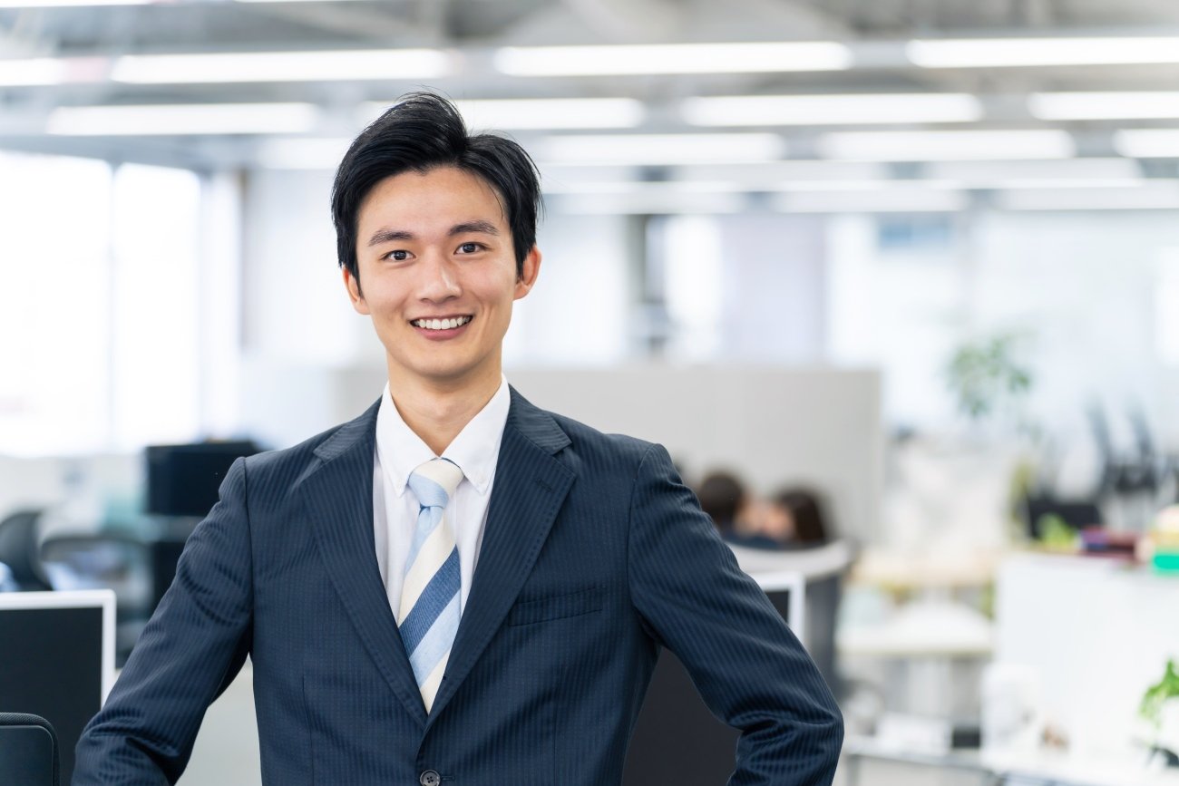 年下なのに「自分より職場で活躍する人」の特徴