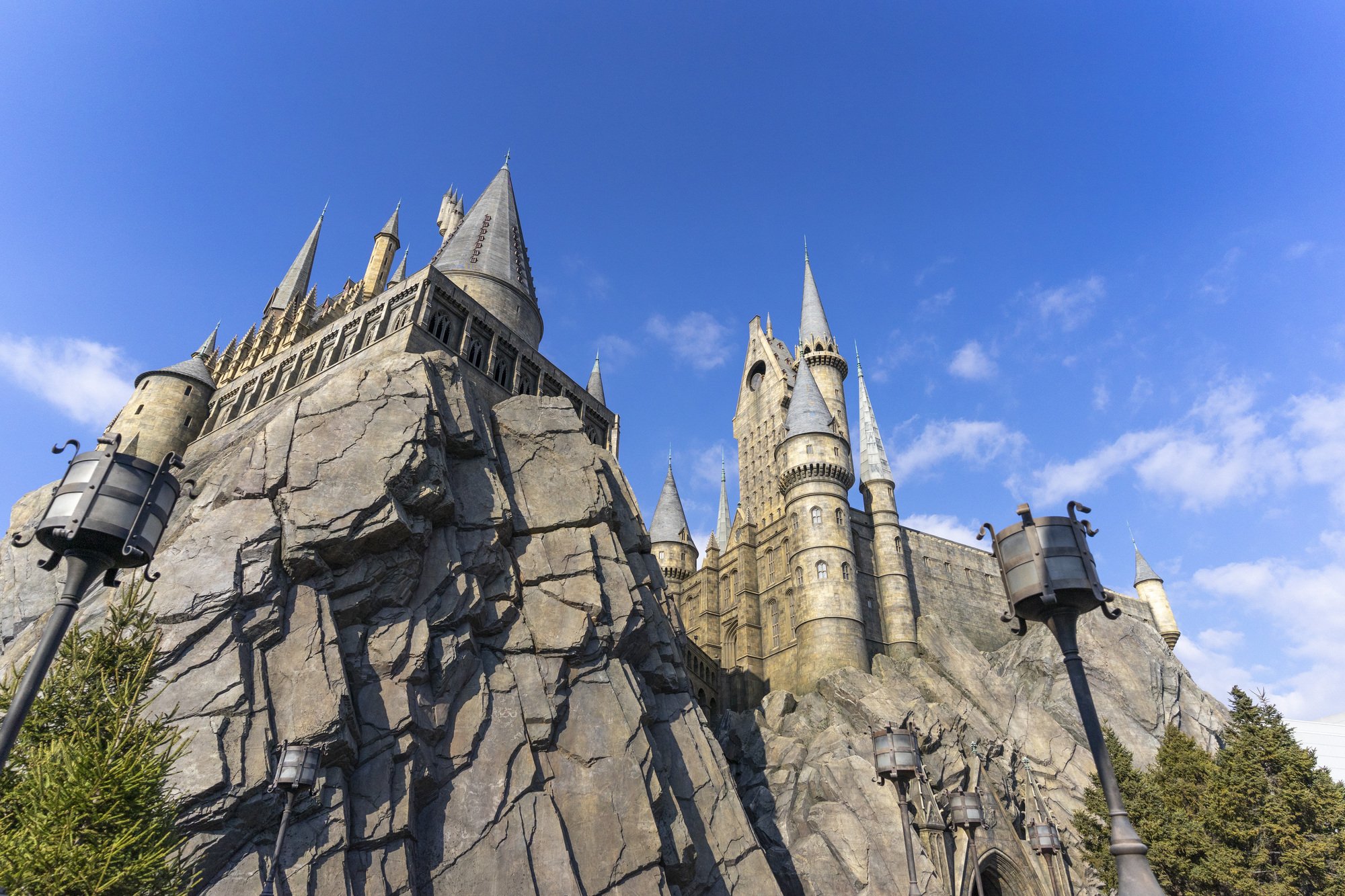 打倒ディズニーへ…“万年2位”のユニバーサル・スタジオが仕掛ける「史上初の3パーク計画」とは？