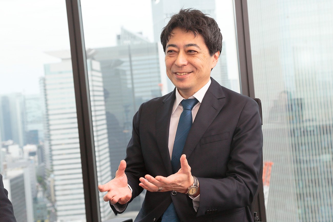 【特別対談】そのDXは、本当に変革につながっているか？「フェイクDX」で終わらせないDX推進指標の使い方