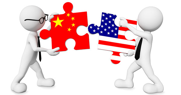 米中貿易戦争が激化するとは考えられない理由