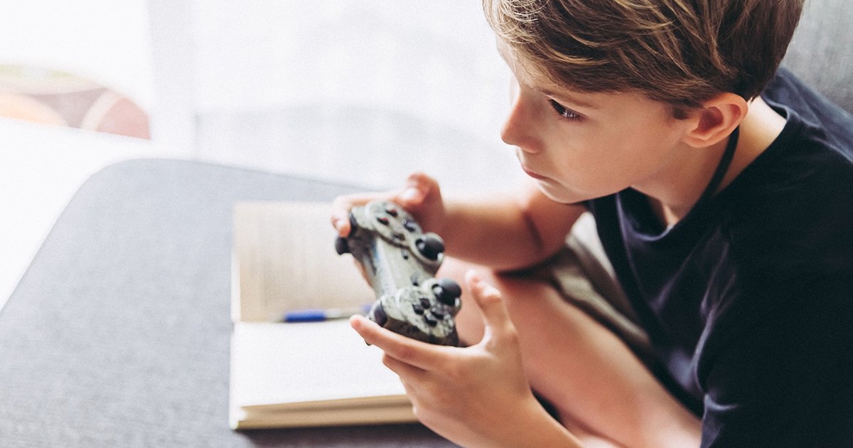 「ゲーム終了!」と叱ってもなかなかやめない子に効く“3大スゴ技”