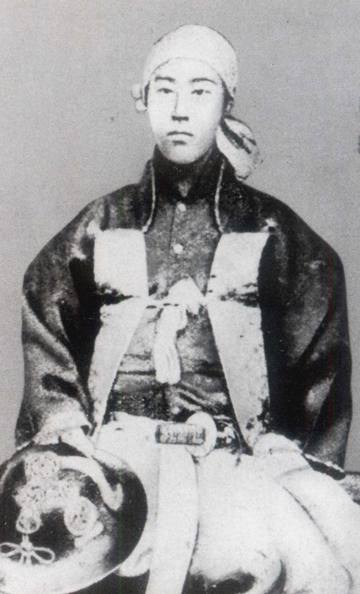 林忠崇