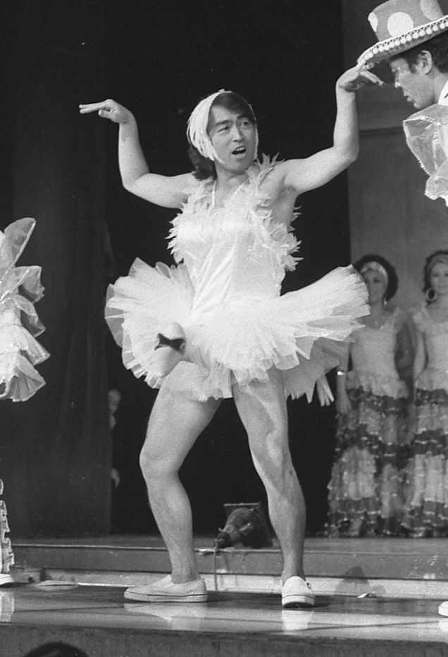 今じゃ放送できないドリフ「禁断のネタ」とほとんど知られてない「幻の番組」とは？