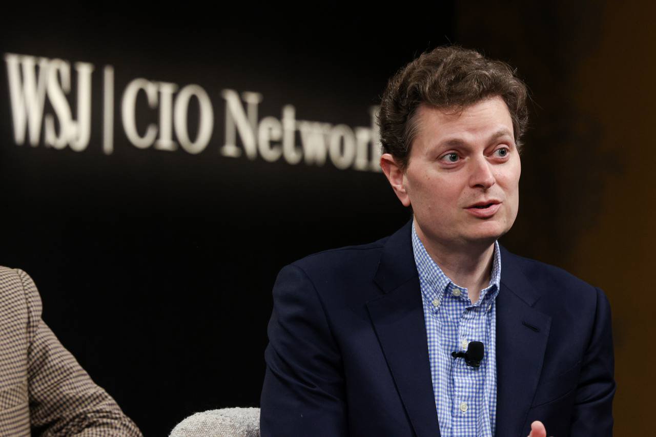 AIで変わる仕事、米企業の取り組み