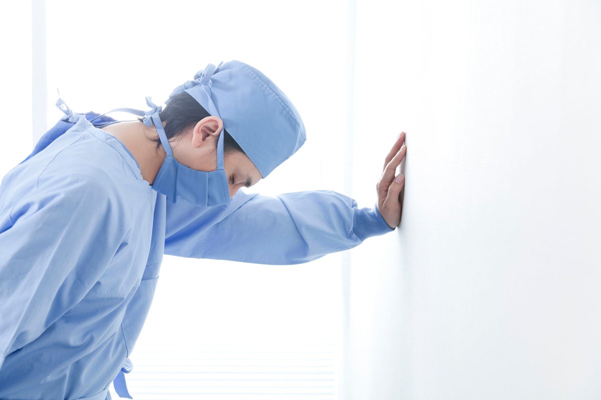 コロナ検査バブルで情報弱者を食い物にする「悪徳医師」の正体
