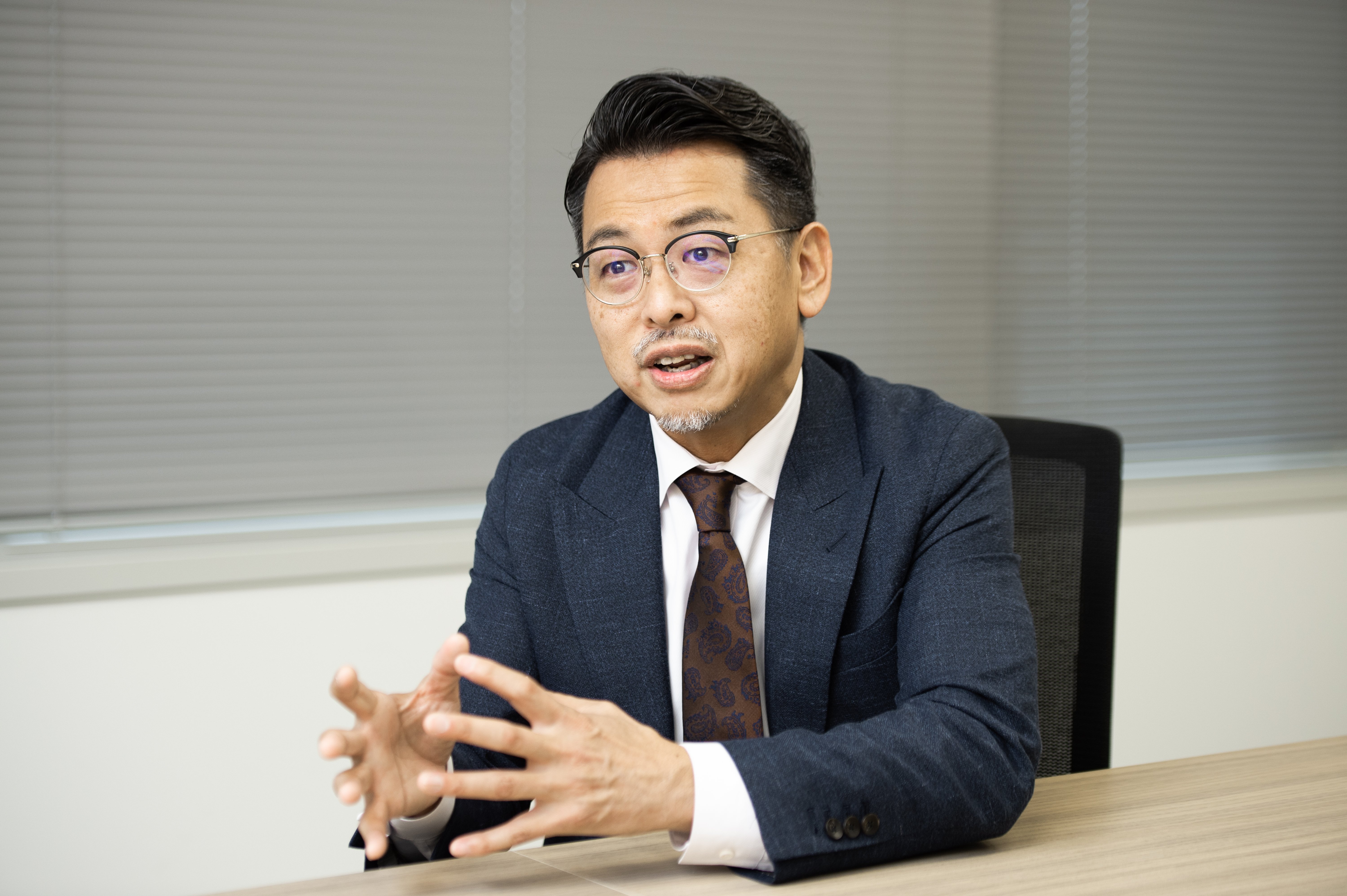 外部プロ人材の活用で地方企業の課題解決を目指す