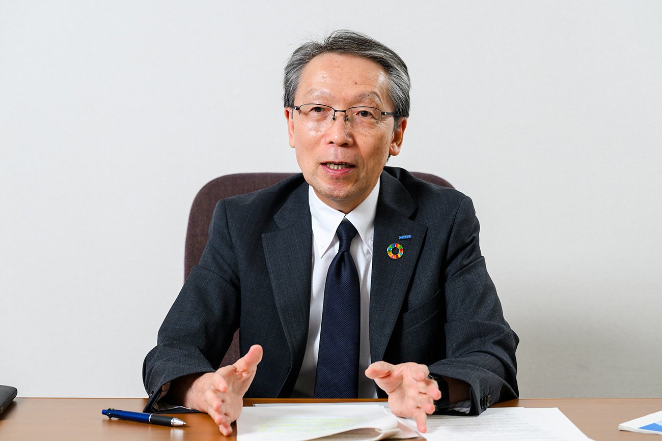 【IRレポート/帝国通信工業】AI時代に欠かせない電気制御部品を開発、ヘルスケアの新製品を28年度にも量産化へ!