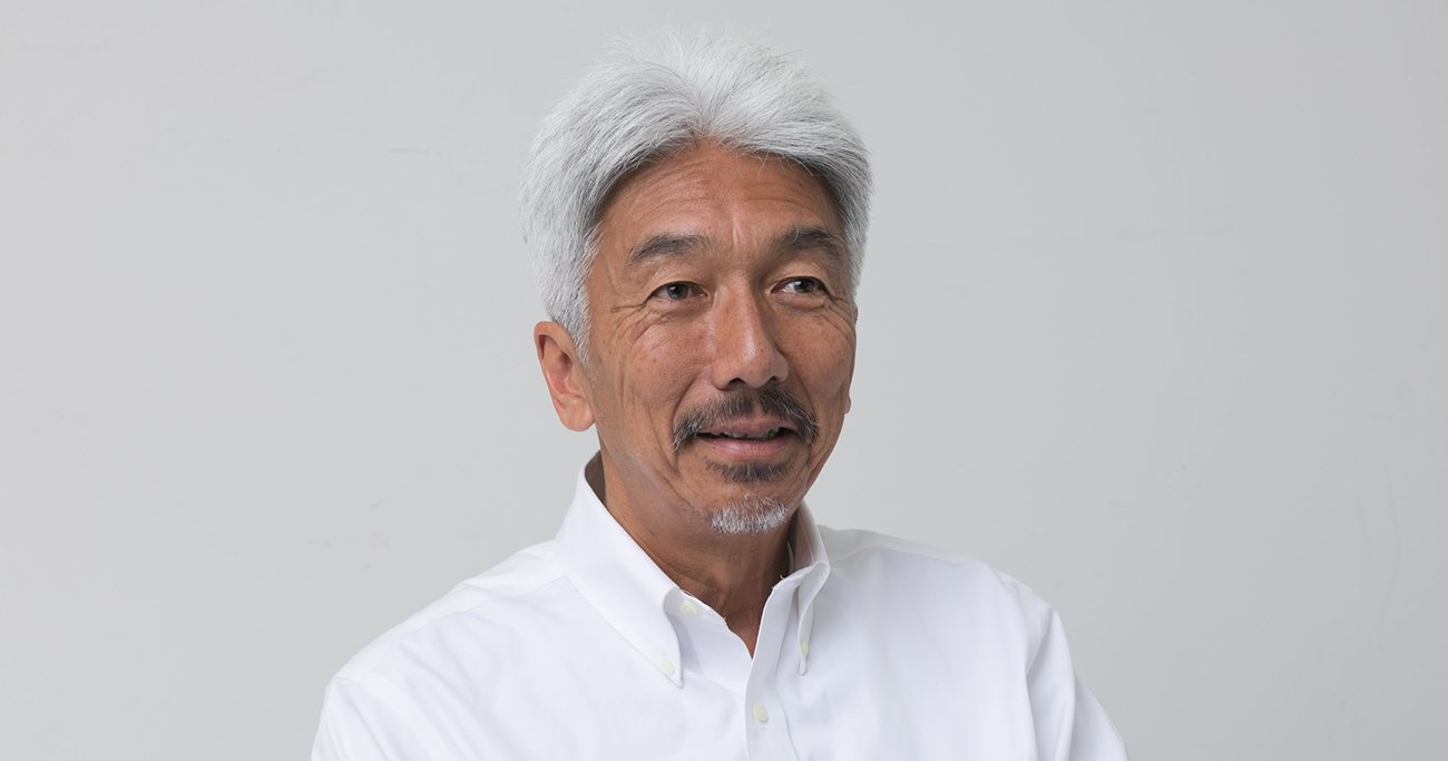 中島聡氏