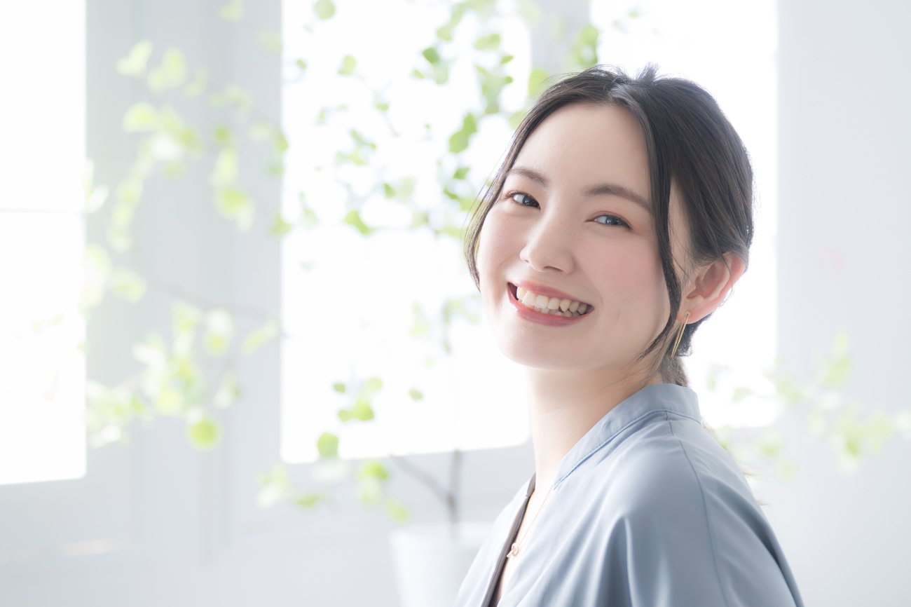 予約半年待ちのカウンセラーが教える「セルフイメージ」を変えるたった一つの習慣