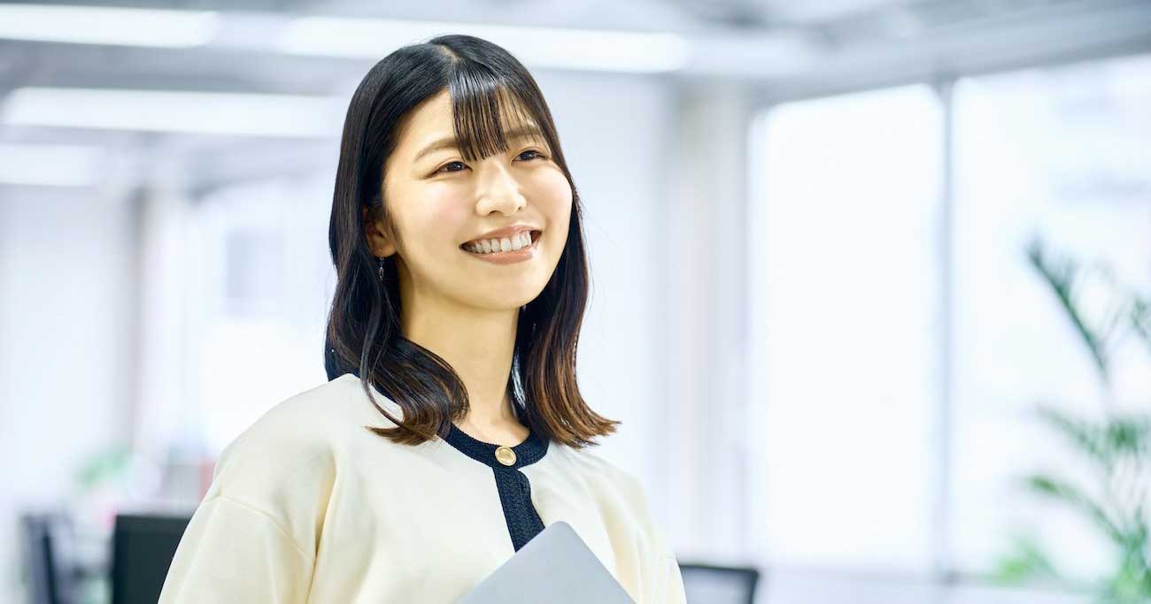 会社員