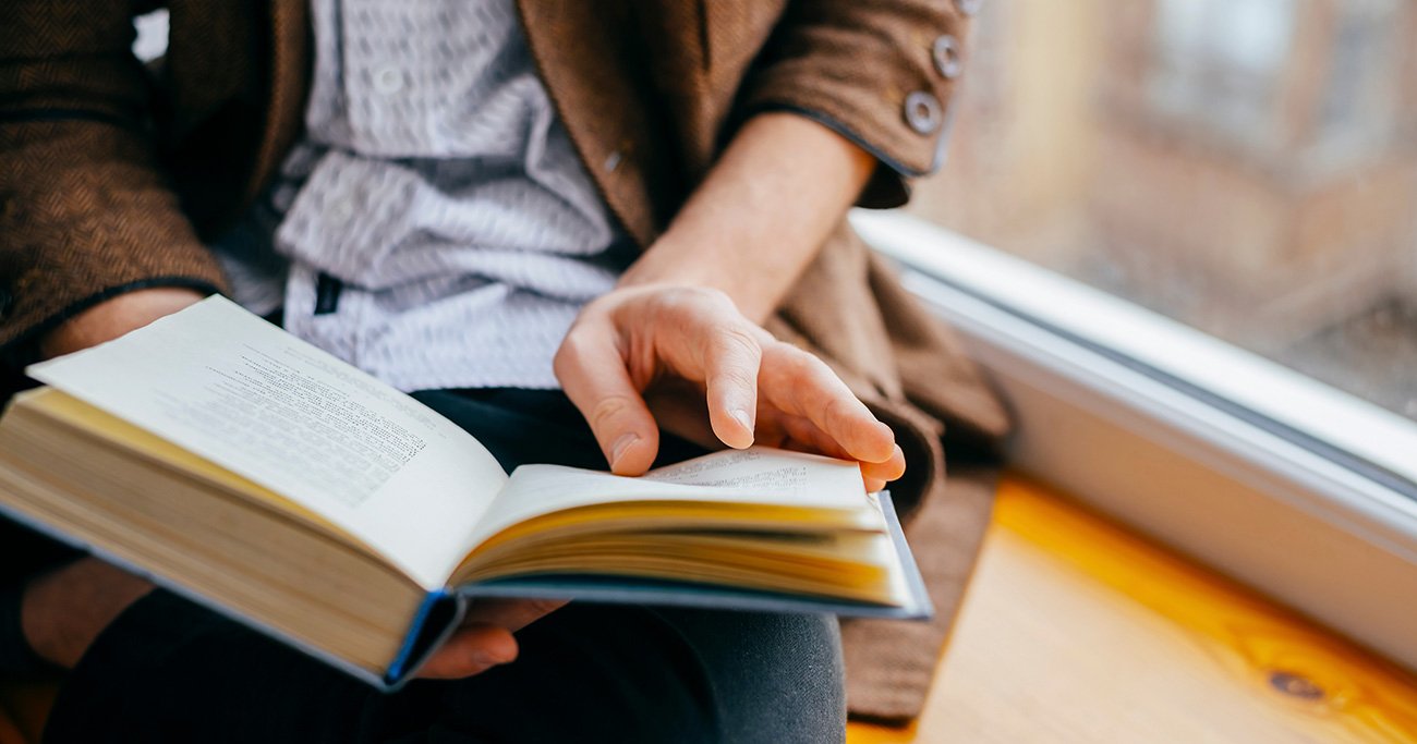 読書