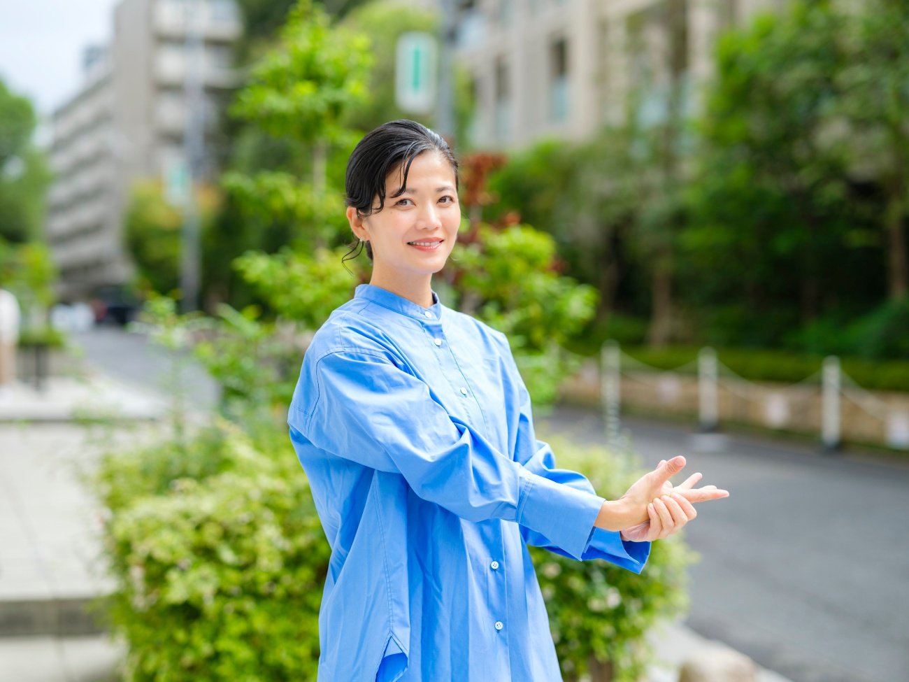 【整体プロが指南】夜中、何度も目覚める人はやってみて。今夜から熟睡できる1つの習慣