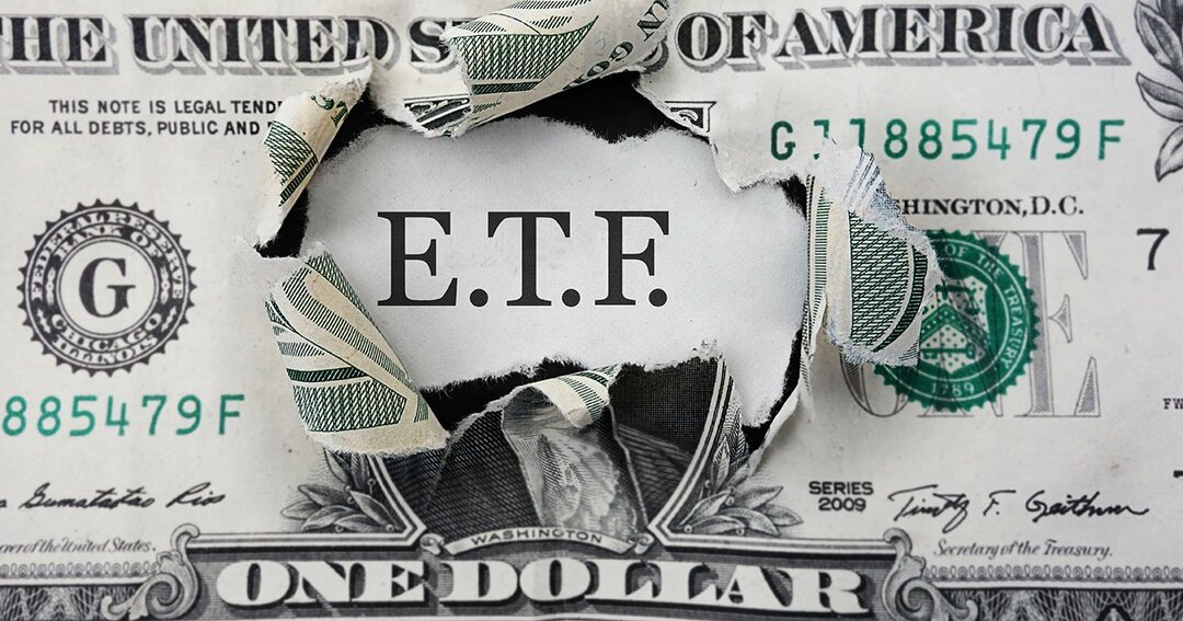 ETFで投資するならお薦めは「海外ETF」、その決定的な理由とは？