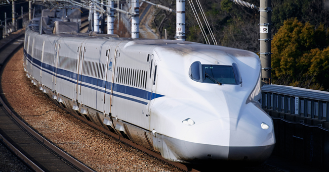 新幹線「のぞみ」での出張、消費増税前のチケットはいつ買うのがおトク?