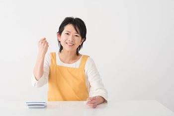 定年後の節約に!「替え活」でストレスのないコストダウン
