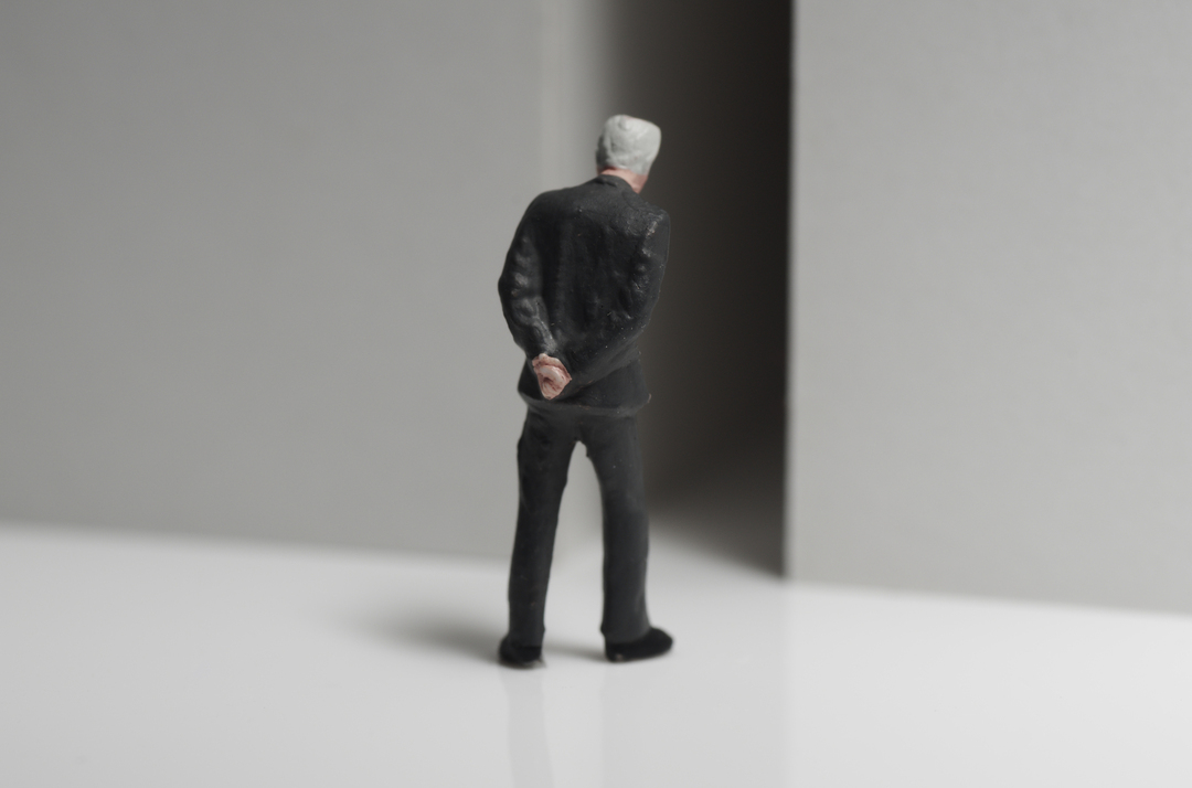 シニア社員切り捨てを防ぐ、ある単純な仕掛けとは?