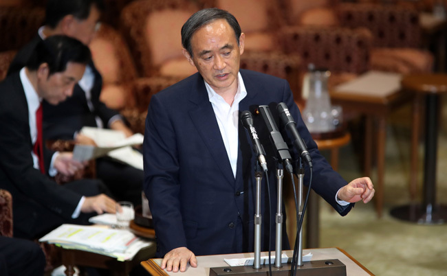 「忖度機関」に堕した霞が関で囁かれる加計問題幕引きシナリオ