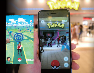ポケモンGOで証明「キャラの強さ」で任天堂復活か