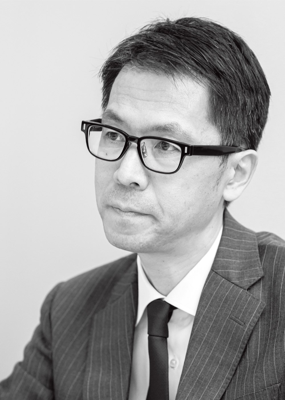 サステナビリティ経営への<br />トランスフォーメーション