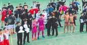 厳しさを通して独自の“男子力”を育成多彩な進路選択が可能な総合大学の付属校
