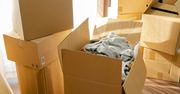 引越し後に部屋が散らかる人は「荷造り」に75％原因がある