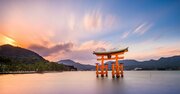 春の限定御朱印＆御朱印帳！広島・嚴島神社、岡山・縣主神社と羽黒神社から