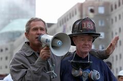 【寄稿】米国は9.11の時より安全＝ライス元長官