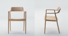 倒産寸前の家具メーカーからApple Parkへ、奇跡の椅子「HIROSHIMA」納品までの軌跡
