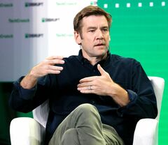 アンドリーセン・ホロウィッツ、暗号資産に注力の舞台裏
