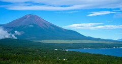 【大安吉日に開運】なぜか運がいい人が「山の日」1日前に考えていること