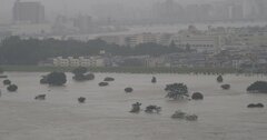 猛烈台風・豪雨にどう備えるか、ハザードマップでは見えないリスクの正体