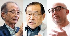 コロナ後の日本の未来は？野中氏、大前氏、楠木氏…賢人100人に聞いてみた