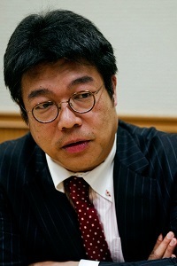 1時間目藤野英人先生に学ぶ「人生」と「投資」の話