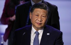【社説】バイデン氏の中国抑止策