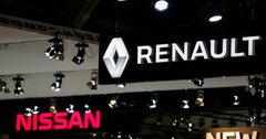 日産・三菱自・ルノー連合の岐路、出資比率見直しの成否は「仏政府」が握る