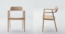倒産寸前の家具メーカーからApple Parkへ、奇跡の椅子「HIROSHIMA」納品までの軌跡