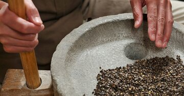 「十割そばなら必ずうまい」は思い込み？意外と知らない十割と二八の“決定的な違い”