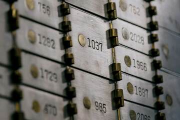 No One Can Find Safe-Deposit Boxes Anymore