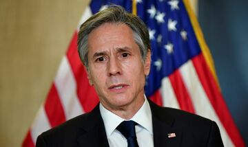 【社説】中国が発したバイデン氏への警告