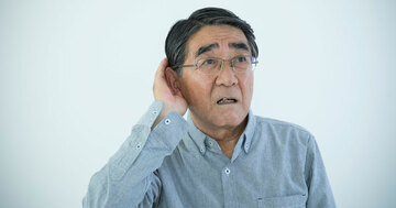 肥満で聴力低下のリスクが上昇？ 約5万人の日本人調査でわかった背景