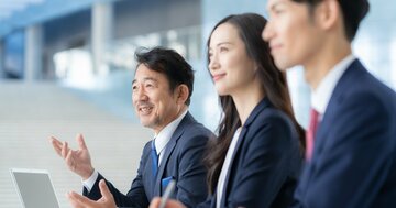 なぜミッション、ビジョンを掲げるだけでは、経営者失格なのか?