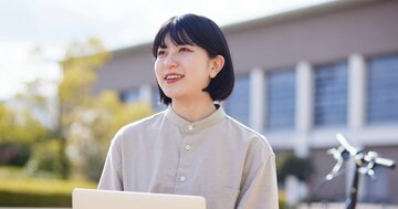 東京女子大学のキャンパスはどんな雰囲気?【キャンパスミニレビュー】