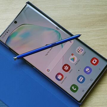 Xperia Z Ultraもライバル！ Galaxy Noteに挑んだ「ペン付きスマホ」を振り返る