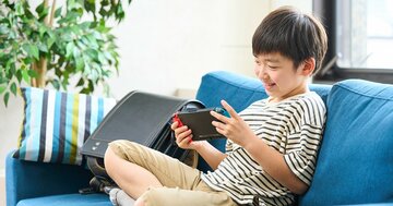 「自己効力感が高い子」の親がやっている関わり方の〈ちょっとした工夫〉とは？
